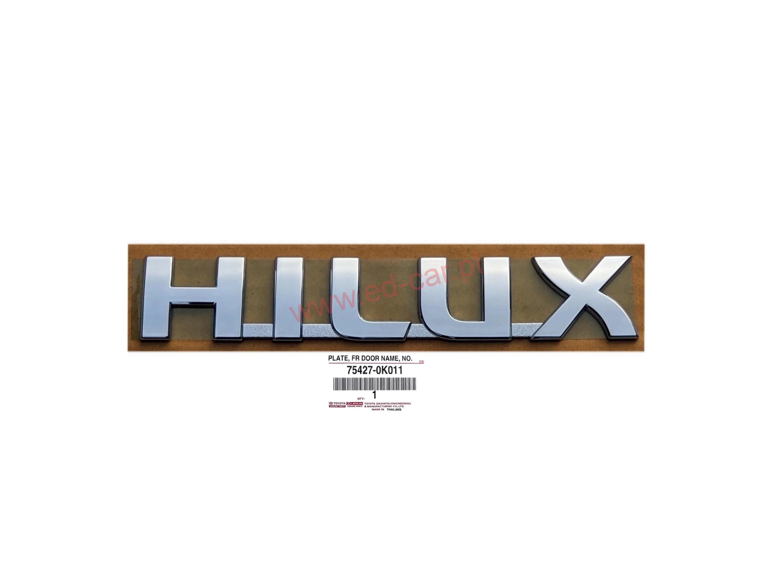 toyota-hilux-vii-emblemat-na-klape-klapy-bagaznika-tyl-05-75427-0k010-75427-0k011-ed-car.pl-7065366