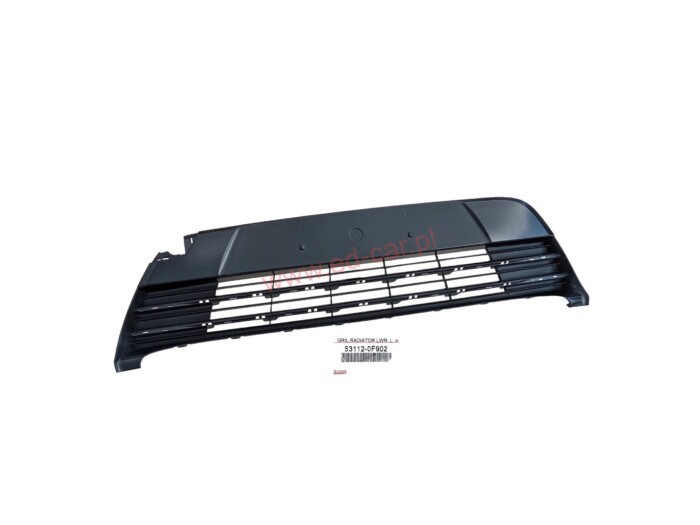toyota-verso-r2-lift-kratka-atrapa-zderzaka-przod-12-18-53112-0f909-ed-car