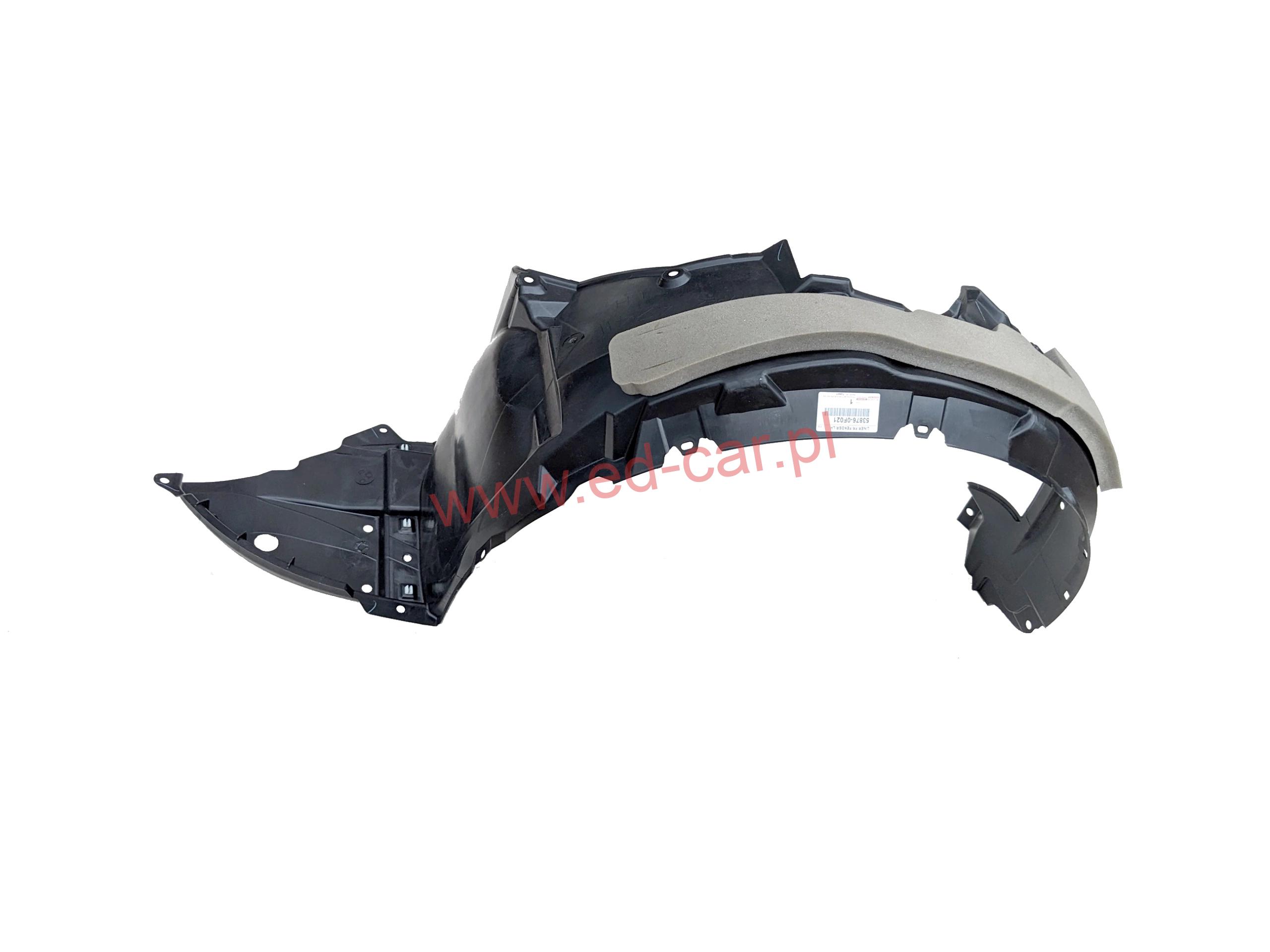 toyota-verso-r2-nadkole-lewy-przod-przednie-09-18-a53876-0f021-ed-car