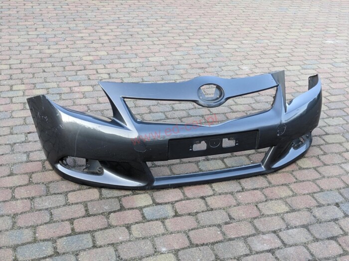 toyota-verso-r2-nakladka-zderzak-przod-przedni-09-12-52119-0f916-52119-0f090-100-ed-car