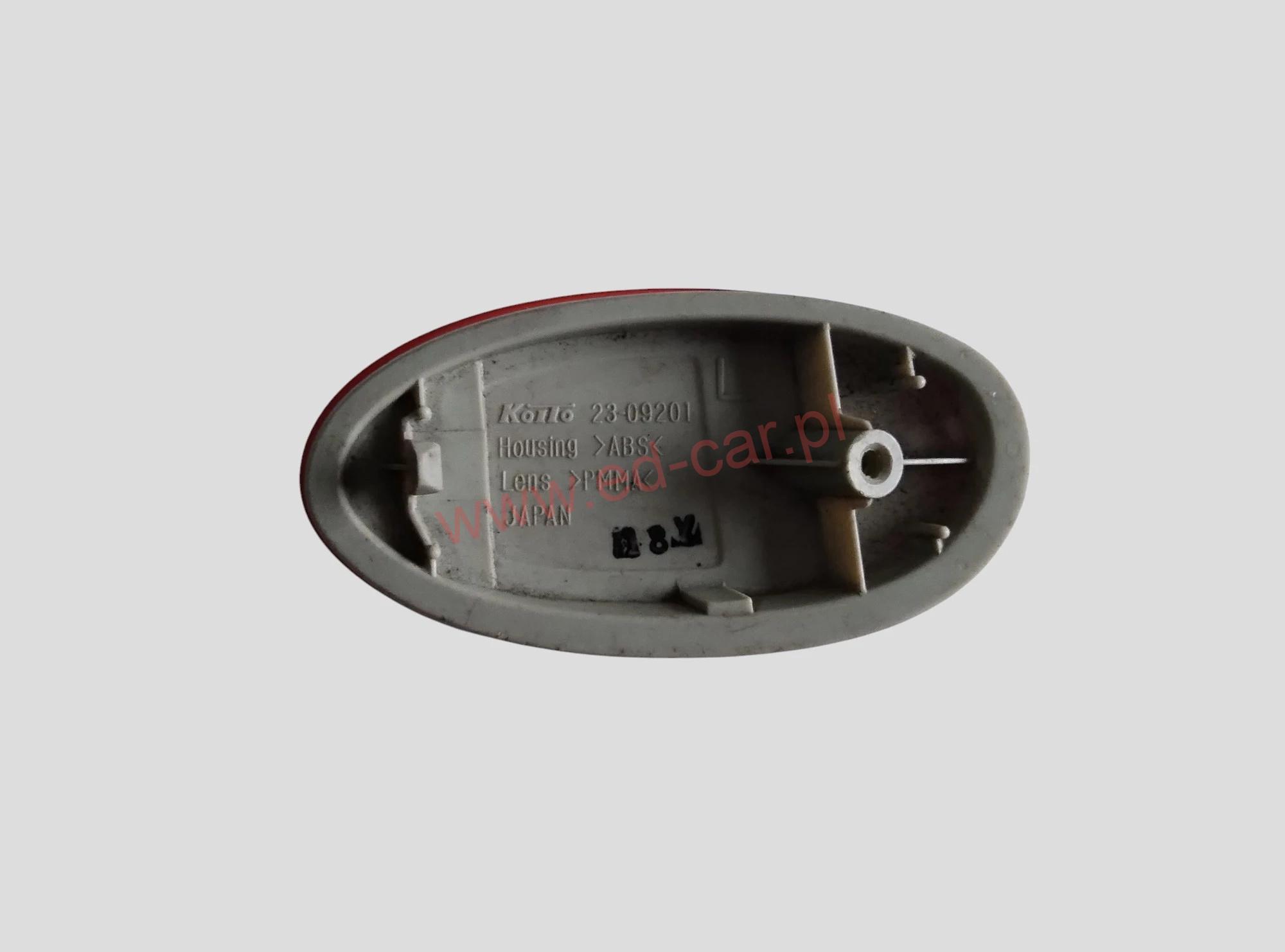 toyota-yaris-verso-odblask-zderzaka-lewy-tyl-99-02-a81920-52010-ed-car.pl-7031014