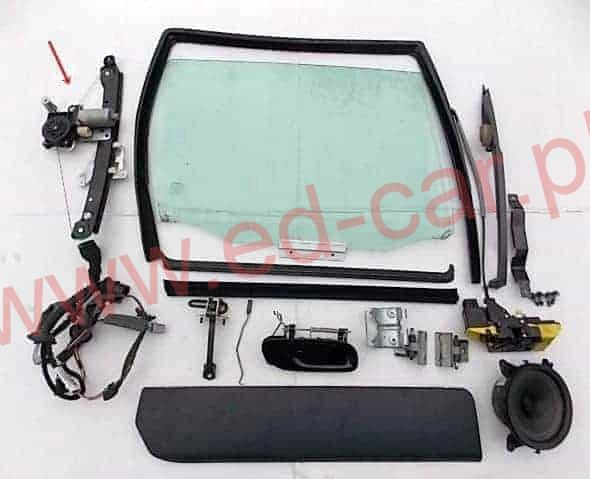 volvo-xc70-v70-podnosnik-szyby-prawy-tyl-tylny-00-06-ed-car.pl-4890473