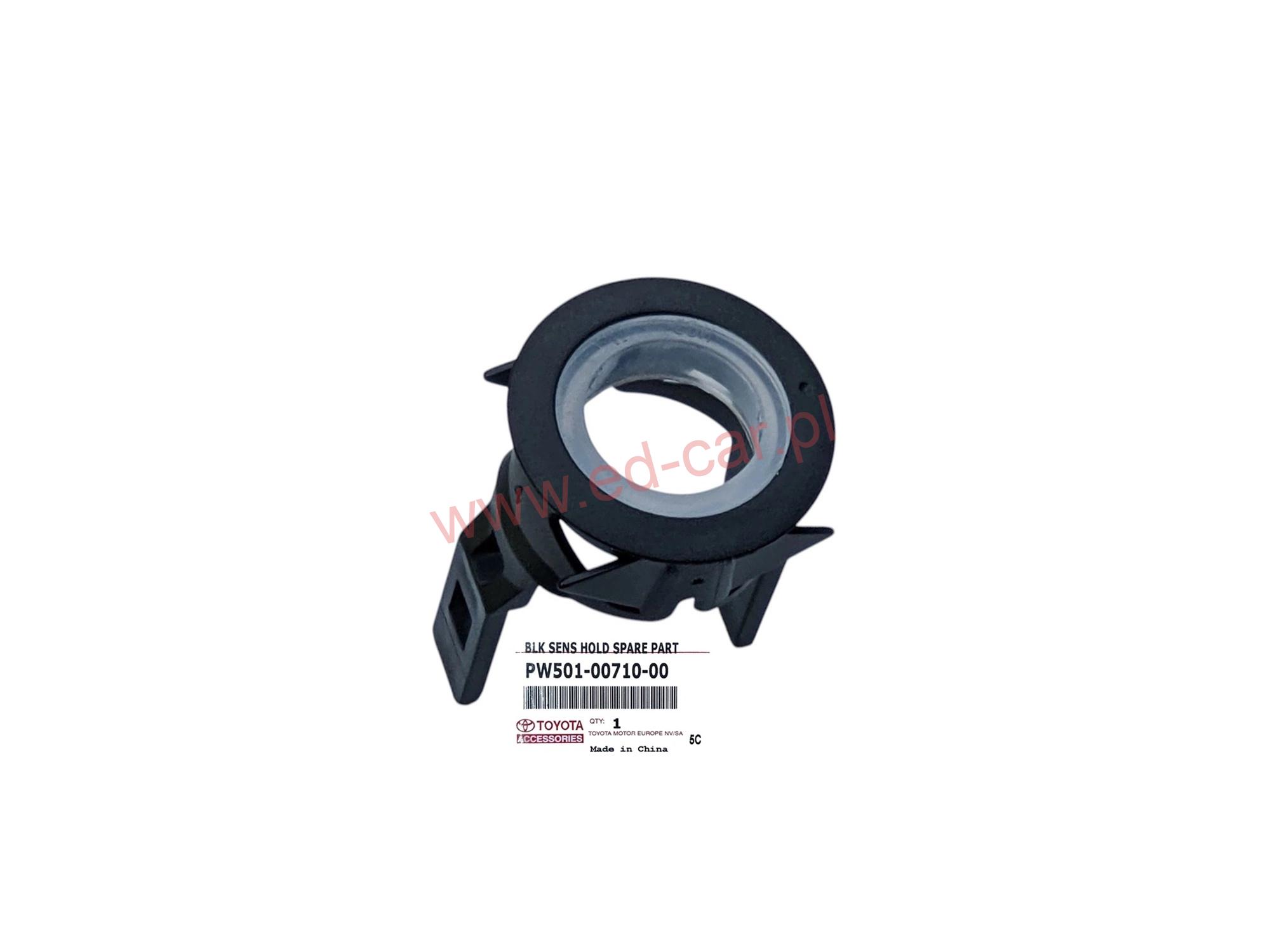 auris-avensis-yaris-rav4-ramka-zderzaka-czujnika-parkowania-pw501-00710-00-ed-car.pl-7084771