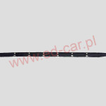 Corolla Sedan Kombi i Verso prawa listwa pod próg progowa