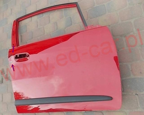 honda-jazz-ii-drzwi-prawy-przod-przednie-07-14-brak-informacji-ed-car.pl