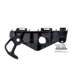 Lexus GS IV ślizg wspornik zderzaka lewy przód 15-20