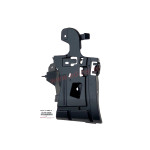 Lexus IS200T IS300H III ślizg zderzaka lewy przód 16-20