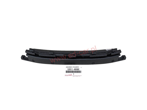 lexus-rx-iii-rx450h-absorber-belka-zderzaka-przod-08-12-52611-48080-ed-car.pl-7082396