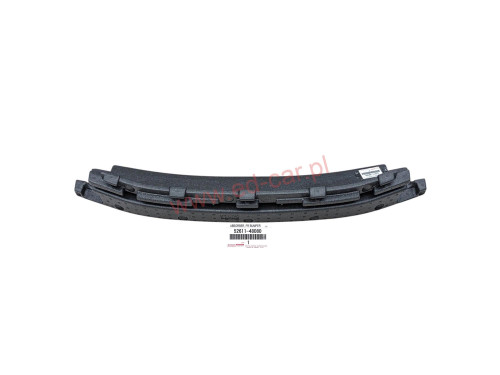 lexus-rx-iii-rx450h-absorber-belka-zderzaka-przod-08-12-52611-48080-ed-car.pl-7082396