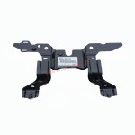 Mazda 3 III BM BN wspornik mocowanie zamka maski 13-18