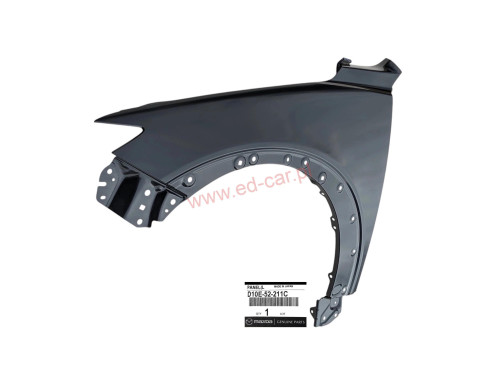 mazda-cx3-cx-3-dk-nowy-blotnik-lewy-przod-przedni-14-21-d10e52211c-ed-car.pl-7088914