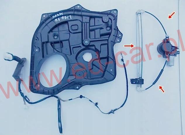 mazda6-ii-gh-kombi-podnosnik-szyby-lewy-tyl-08-12-brak-ed-car