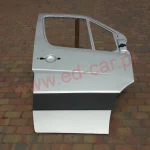 Mercedes Sprinter II W906 drzwi prawy przód 06-18