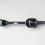 Mercedes Sprinter W906 4X4 półoś lewy prawy przód