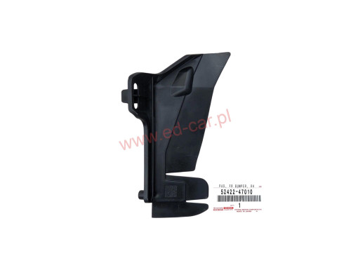 prius-iv-phv-plug-in-ii-oslona-atrapy-zderzaka-prawy-przod-52422-47010-ed-car.pl-7087685