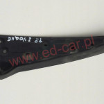 Range Rover Evoque I L538 chlapacz prawy przód 12-