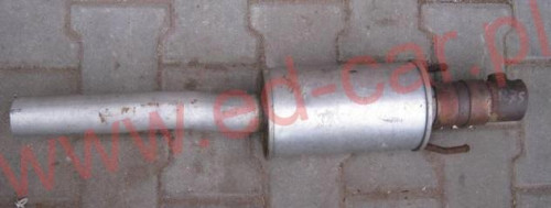 rover-75-mg-zt-sedan-2-5-v6-tlumik-wydech-rura-98-05-brak-ed-car