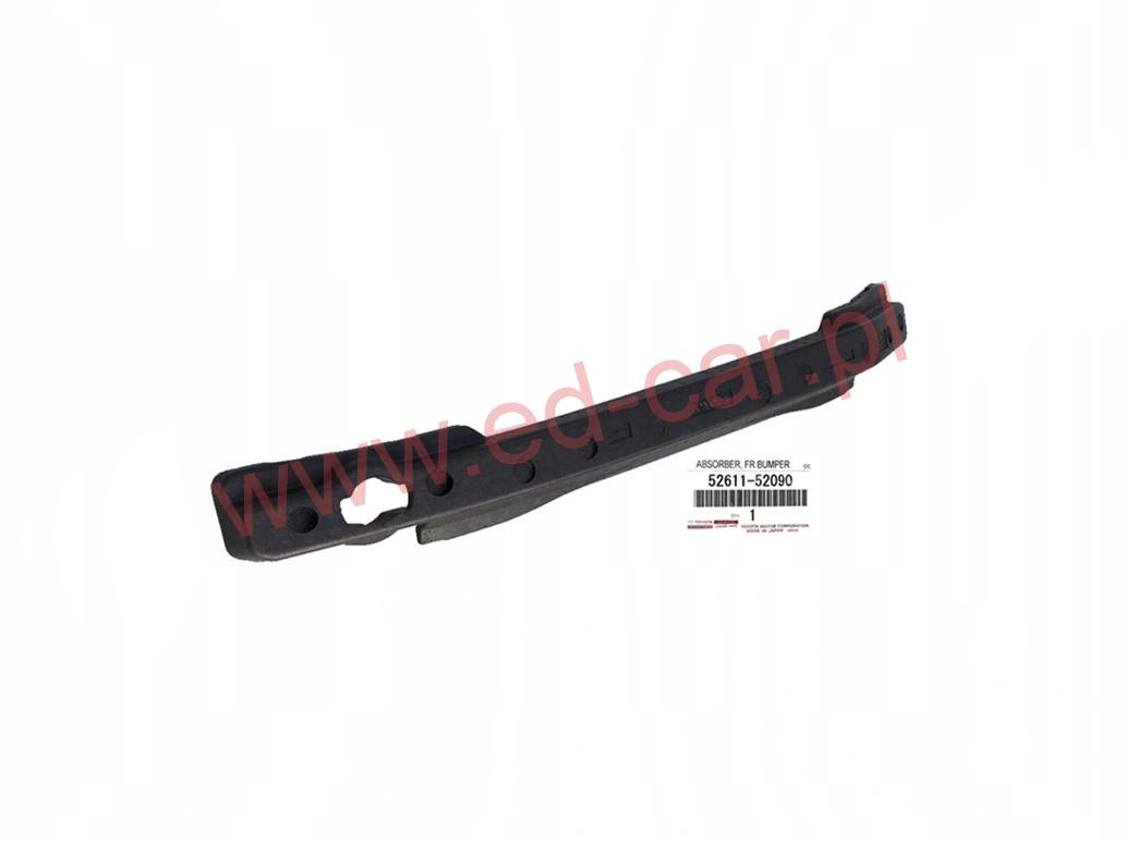 subaru-trezia-absorber-belka-zderzaka-przod-11-16-52611-52090-ed-car