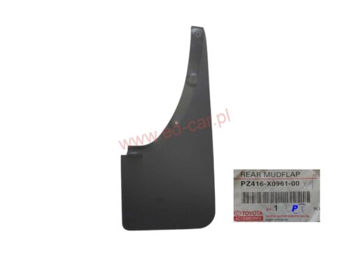 toyota-rav4-iii-chlapacz-zderzaka-prawy-tyl-05-12-pz416-x0961-00-ed-car