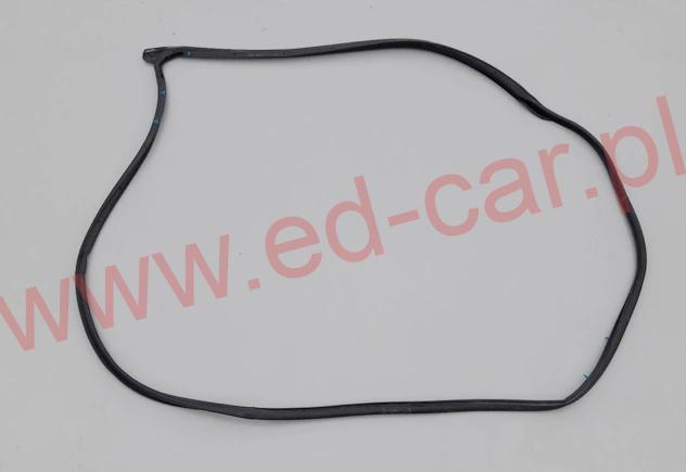 toyota-yaris-ii-uszczelka-drzwi-prawy-przod-06-12-67861-0d050-ed-car.pl