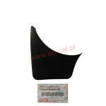 Yaris II P9 Lift chlapacz zderzaka lewy tył 08-11