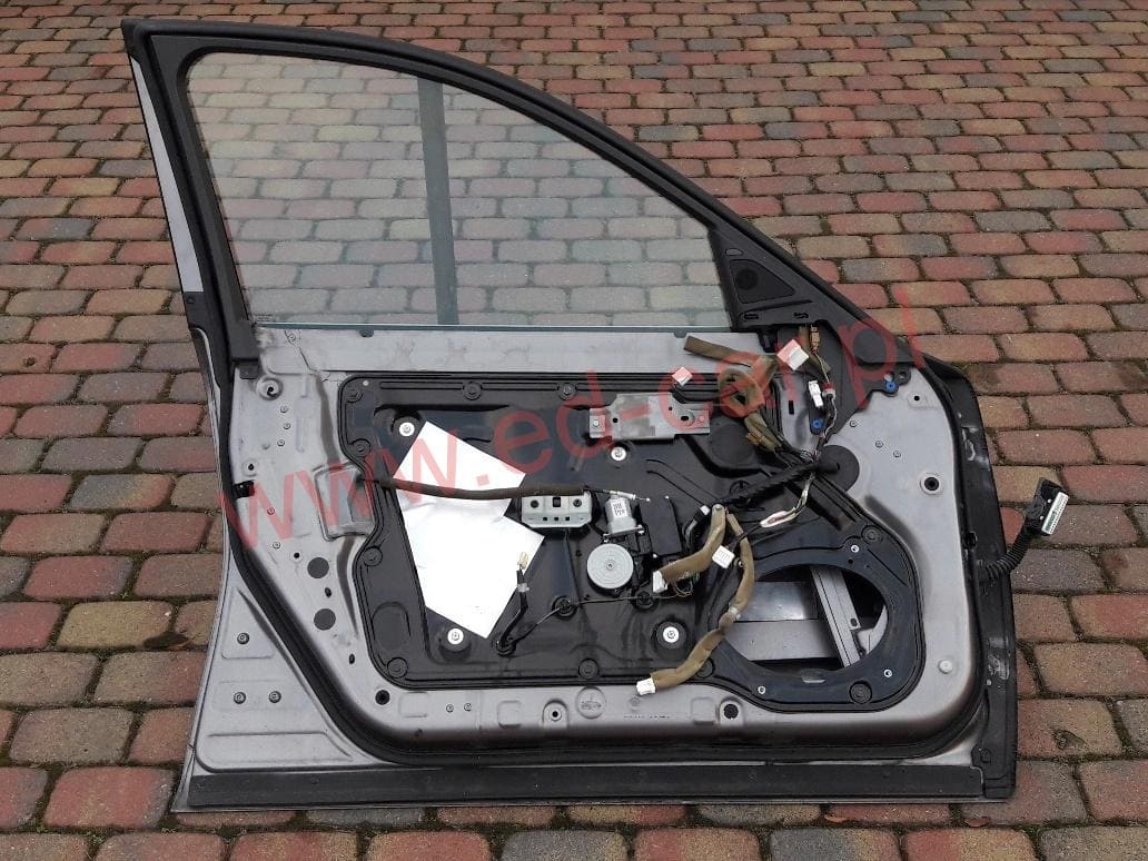 infiniti-m30-m35-m37-q70-zamek-drzwi-lewy-przod-80501-1ml0a-lh-ed-car
