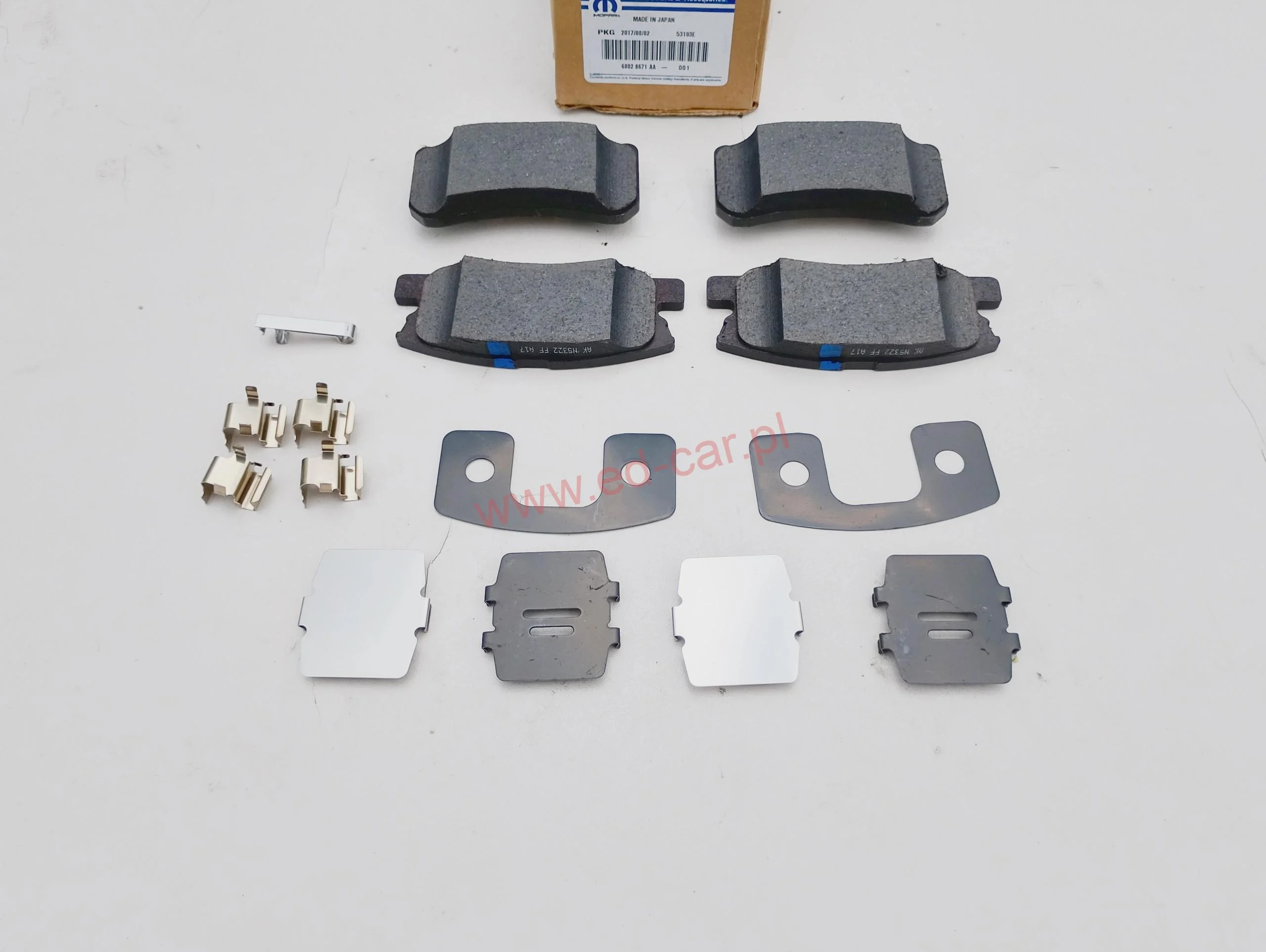 jeep-compass-chrysler-sebring-klocki-hamulcowe-tyl-07-17-k68028671aa-68028671aa-ed-car.pl-7097735
