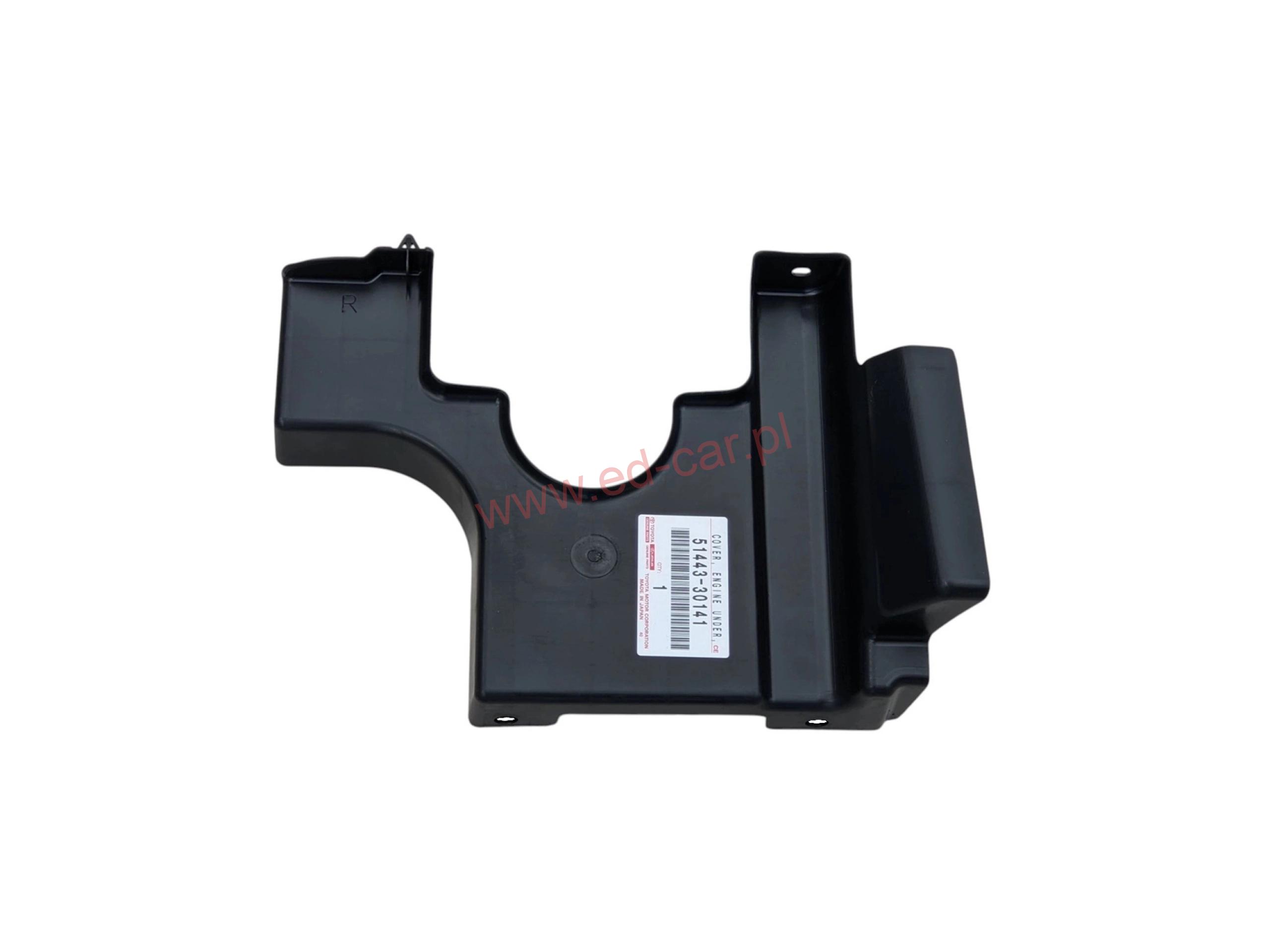 lexus-gs-iv-prawa-oslona-kierownica-silnika-przod-11-20-51443-30141-ed-car.pl-7096497