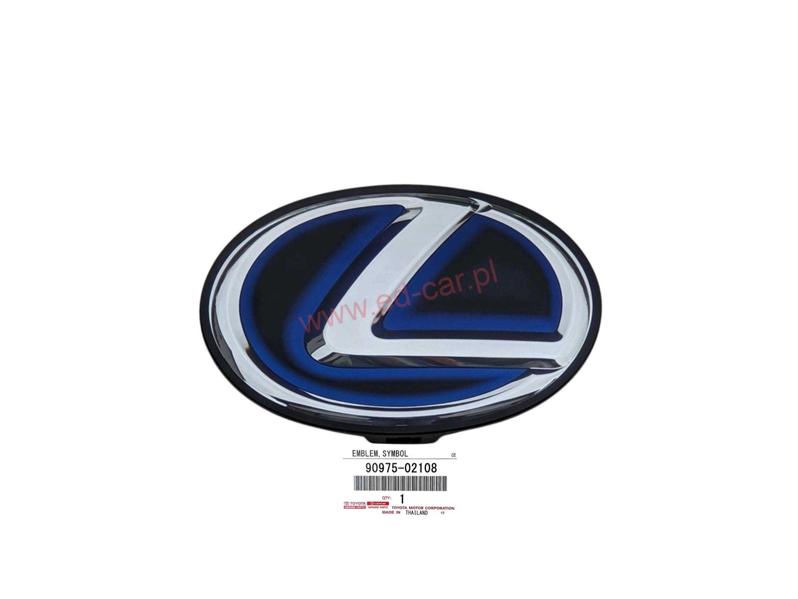 lexus-is300h-emblemat-atrapy-znaczek-atrapa-grill-przod-16-90975-02108-ed-car