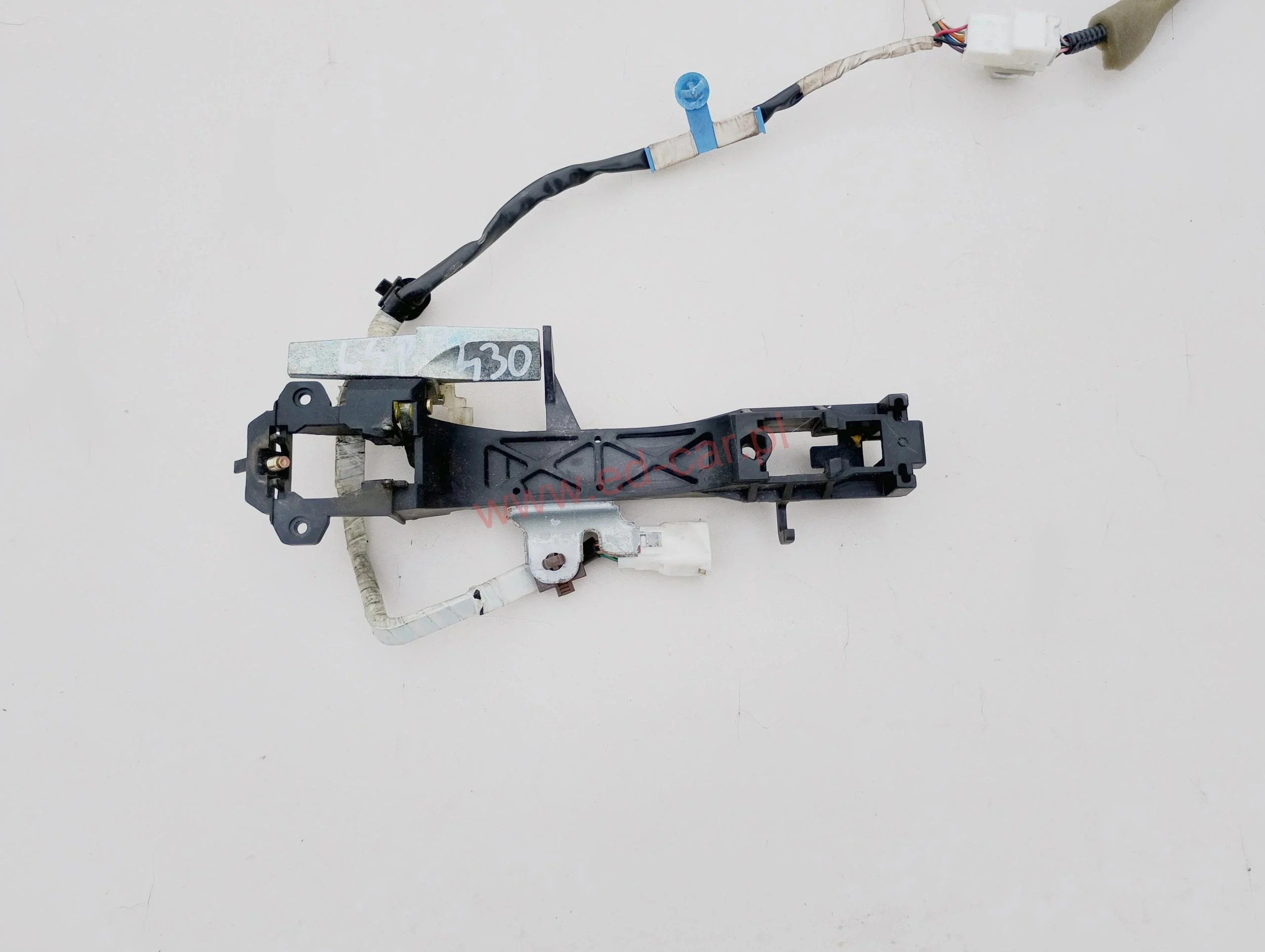 lexus-ls-iii-ls430-klamka-drzwi-prawy-przod-01-06-brak-ed-car.pl-7096065