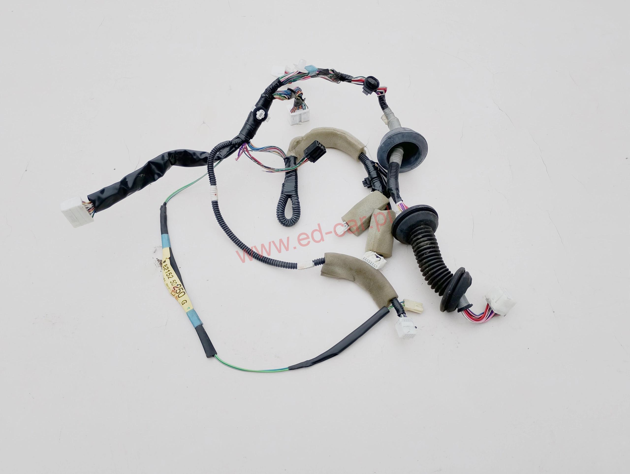 lexus-ls-iii-ls430-wiazka-drzwi-lewy-przod-01-06-82152-50250-ed-car.pl-7096116