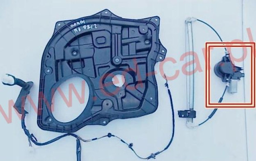 mazda-6-gh-kombi-silniczek-szyby-drzwi-lewy-tyl-08-12-brak-ed-car