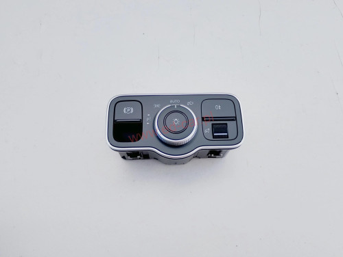 mercedes-a-klasa-w177-v177-panel-hamulca-zmiany-swiatel-a2479052902-ed-car.pl-7098058