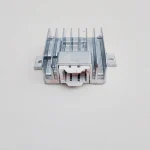 Mercedes EQB X243 A243 A223 wzmacniacz audio Harman
