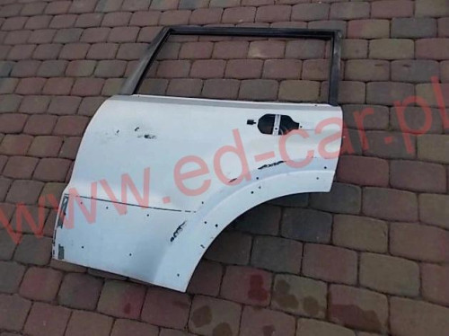 mitsubishi-pajero-3-iii-drzwi-lewy-tyl-tylne-00-06-brak-informacji-ed-car