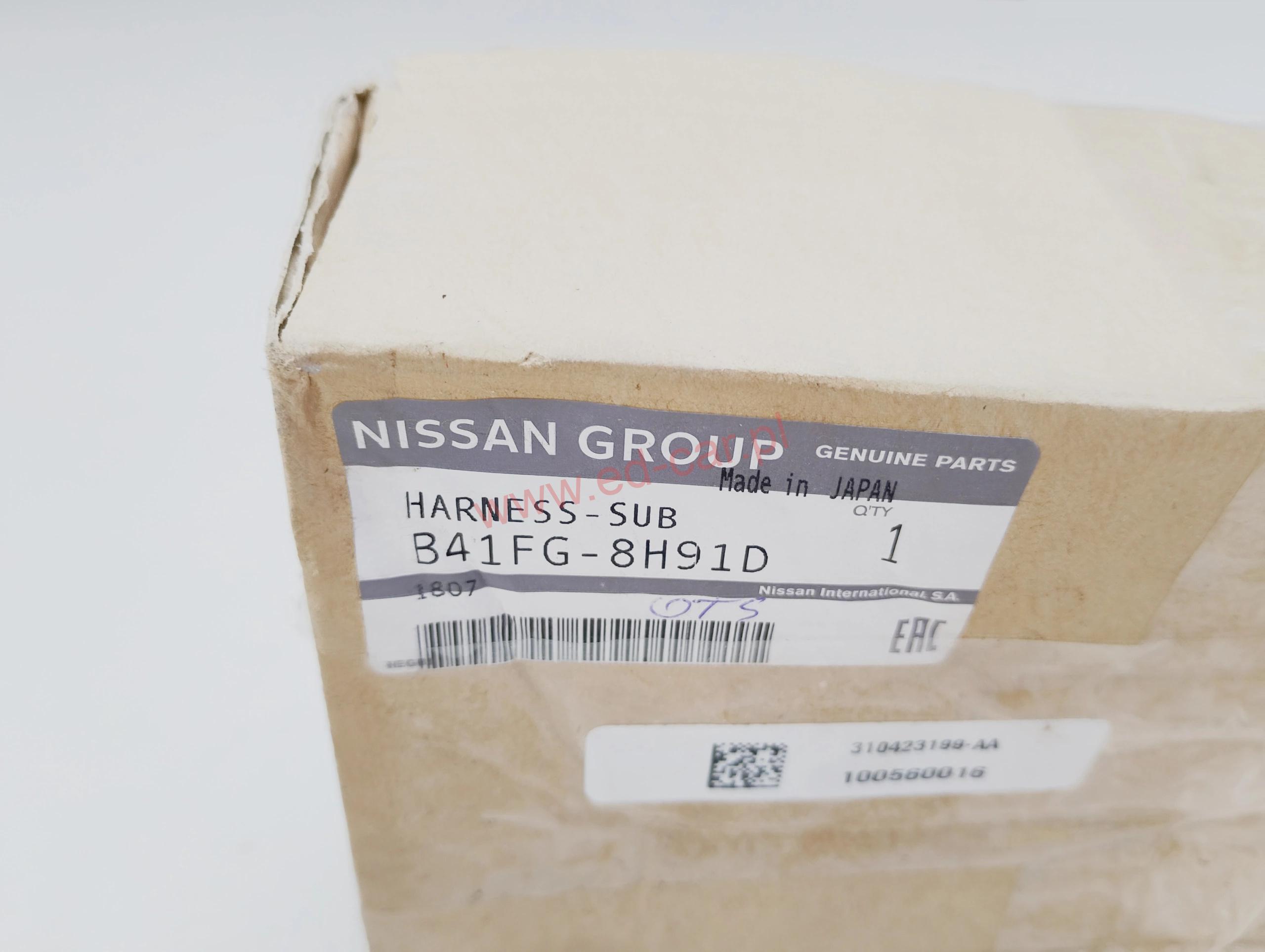 nissan-infiniti-przewod-poduszki-powietrznej-b41fg-8h91d-b41fg-8h91d-ed-car.pl-7098898