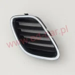 Saab 9-3 93 II atrapa grill prawy przód 02-07