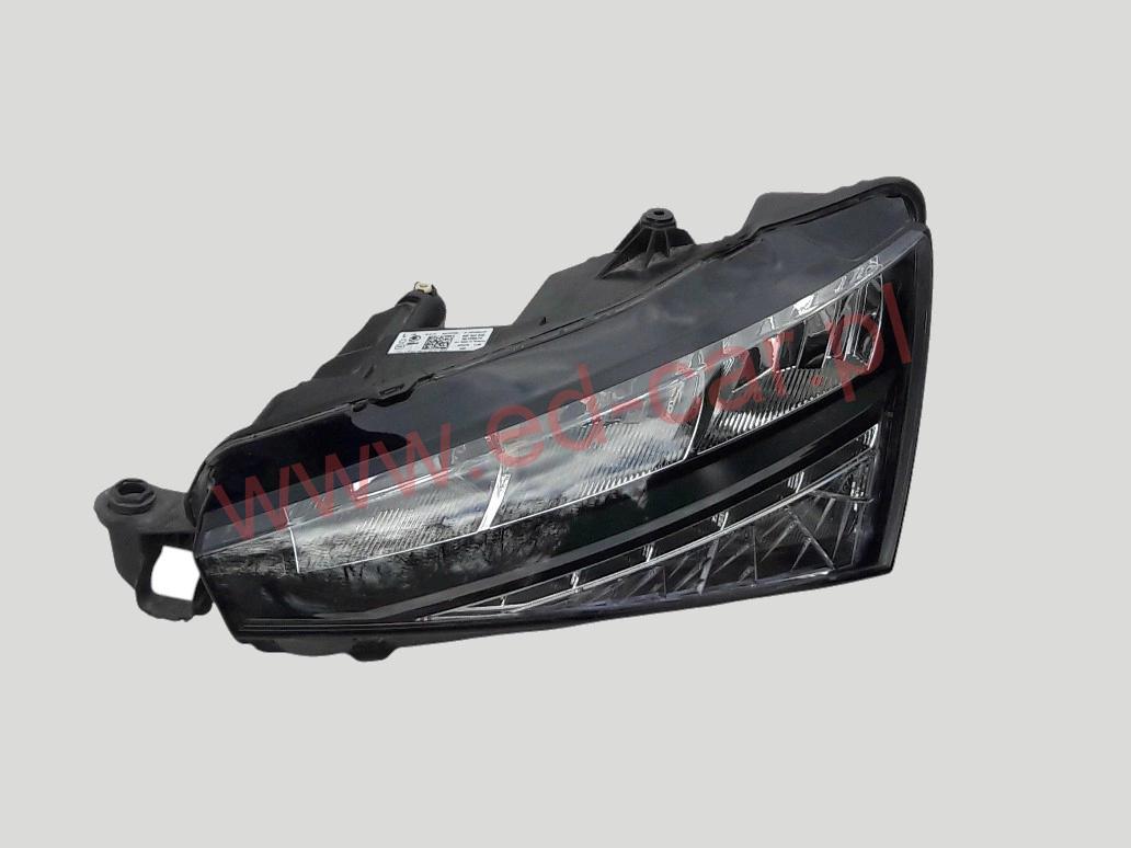 skoda-scala-lampa-reflektor-led-lewy-przod-przedni-19-657941015-90176071-ed-car.pl-7092307