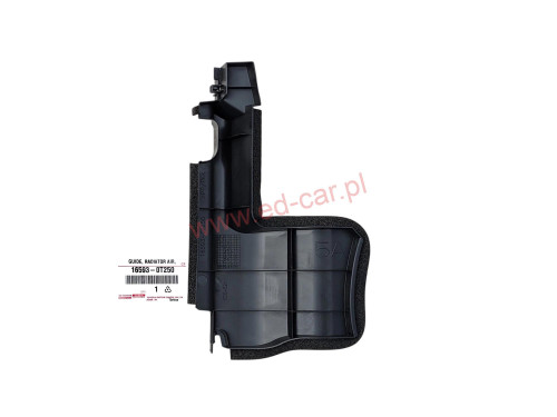 toyota-c-hr-1-8-oslona-kierownica-powietrza-prawy-przod-16593-0t250-ed-car