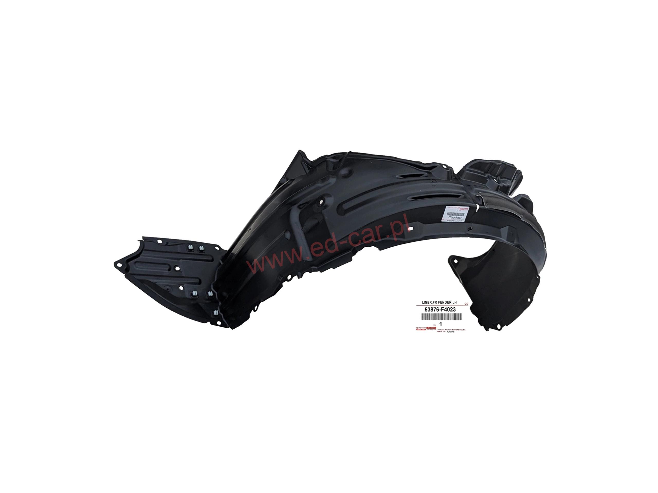 toyota-c-hr-chr-i-x1-nadkole-pod-blotnik-lewy-przod-16-a53876-f4023-53876-f4021-ed-car
