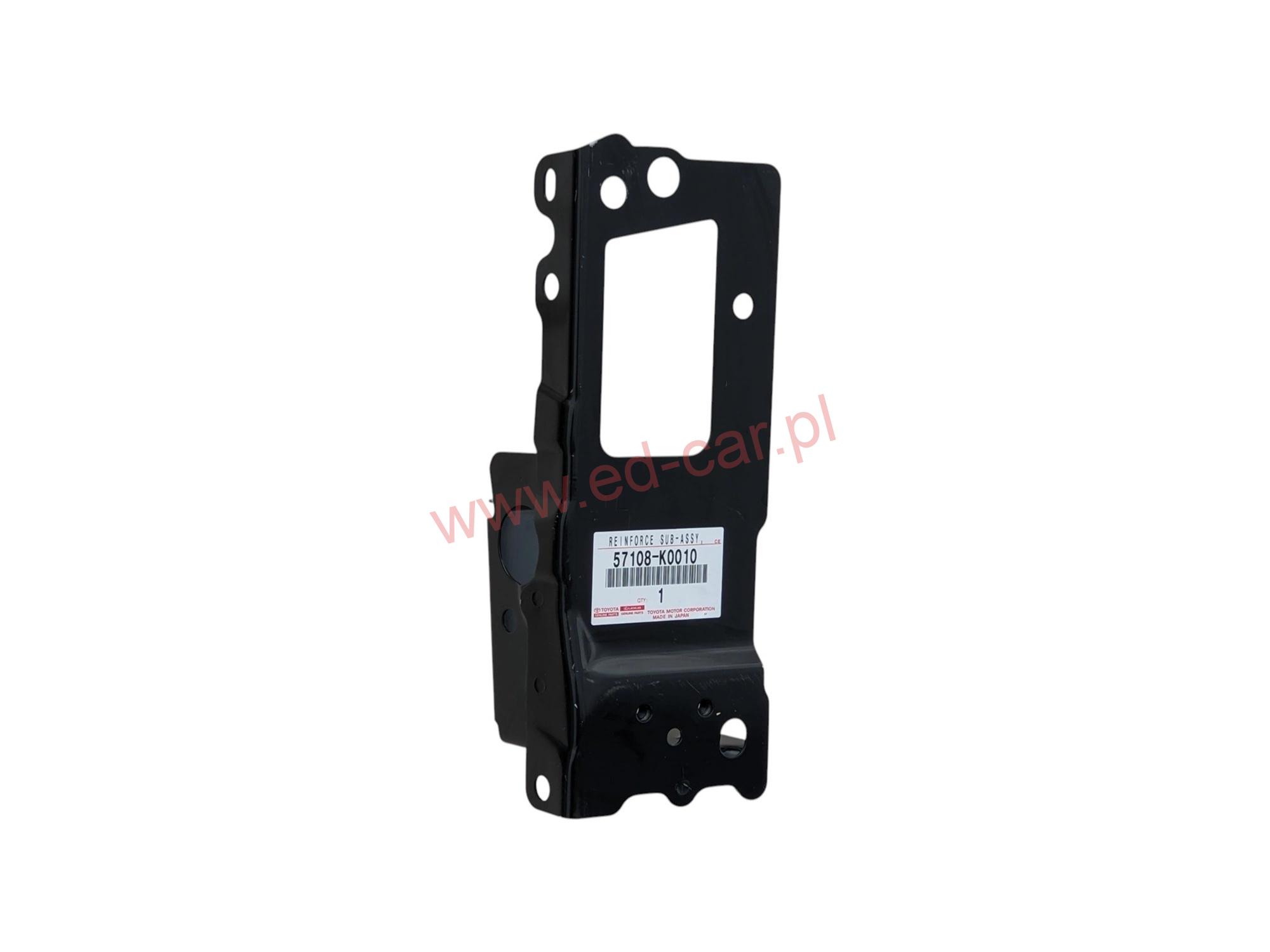 yaris-cross-wzmocnienie-belka-uchwyt-strefy-lewy-przod-57108-k0010-ed-car