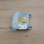 Avensis T25 Lift sterownik moduł poduszek airbag 06-09