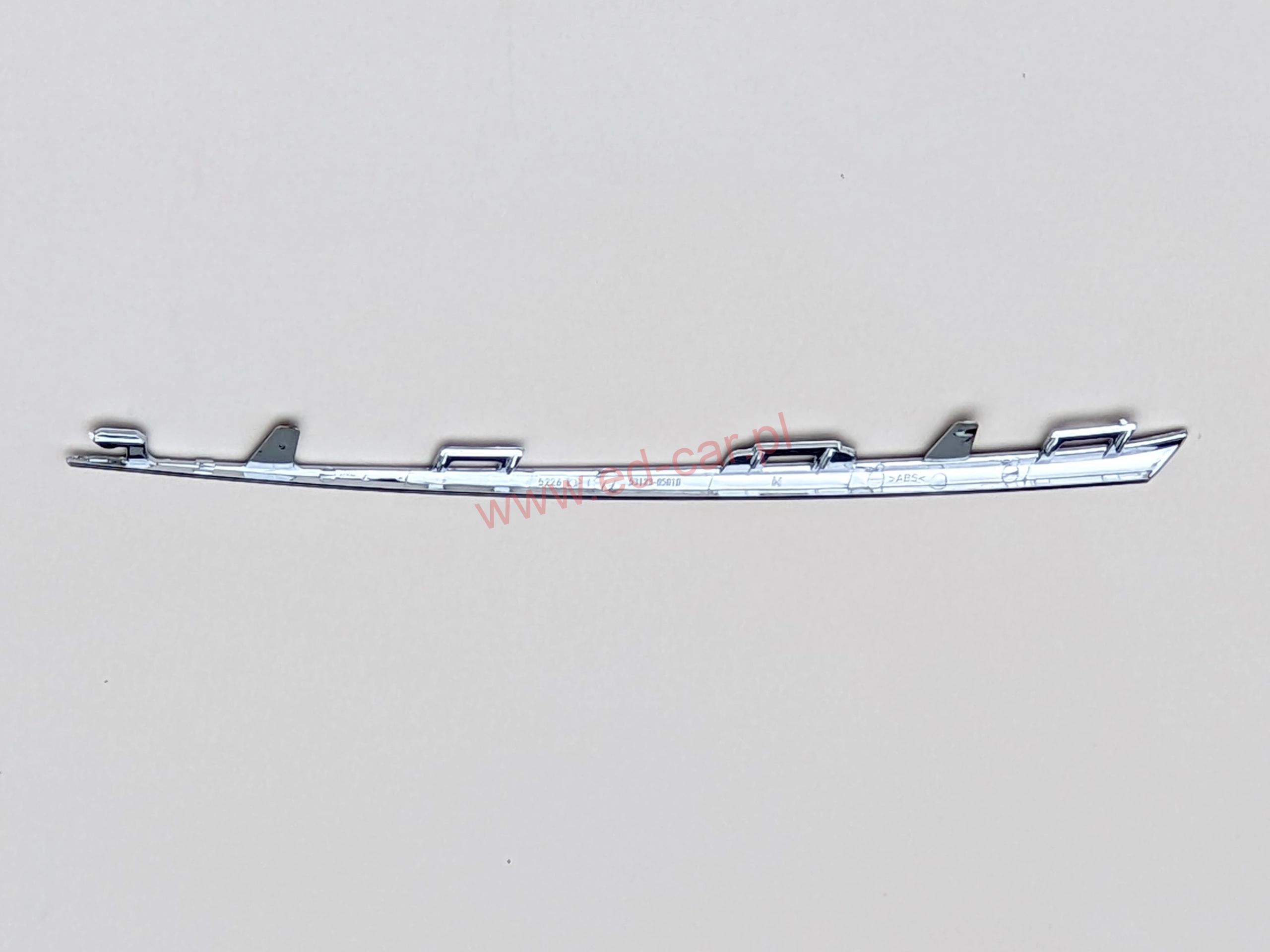 avensis-t27-listwa-chrom-atrapa-grill-prawy-przod-11-15-a53123-05010-ed-car.pl-6060676