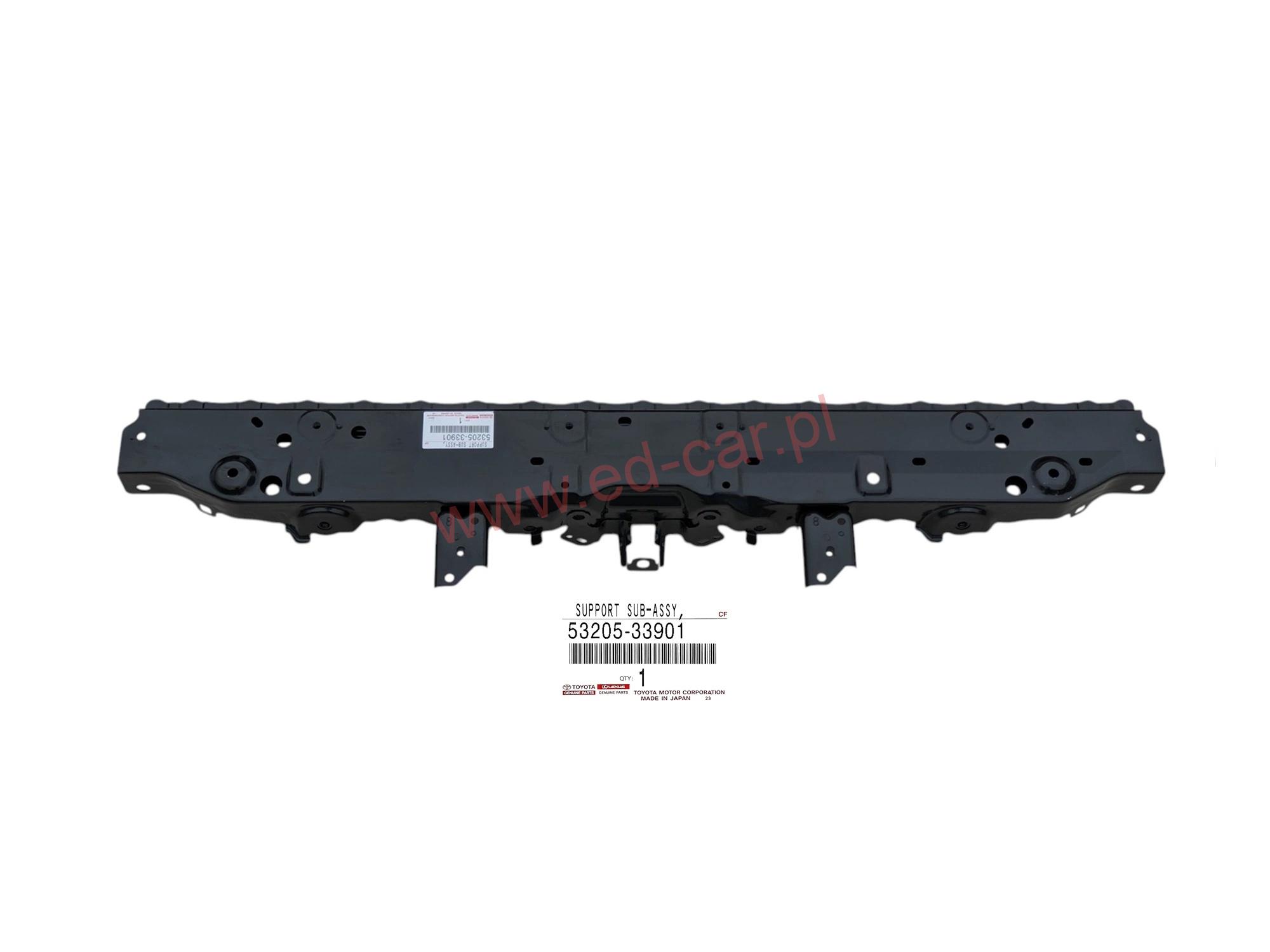 camry-viii-xv70-wzmocnienie-gorne-czolowe-pas-zamkowy-przod-53205-33901-ed-car
