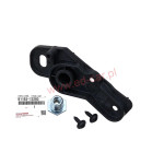 Corolla XII E21 ucho uchwyt lampy reflektora prawy przód