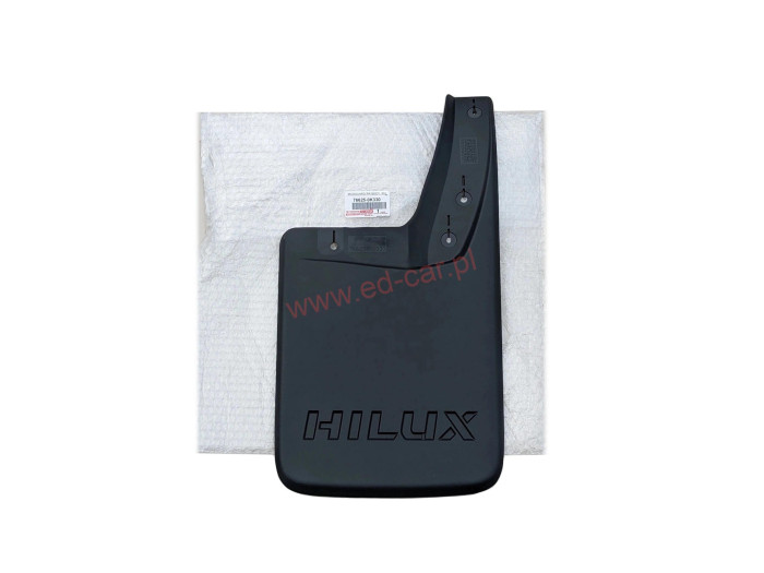 hilux-viii-paka-chlapacz-blotnika-kola-prawy-tyl-15-25-a76625-0k330-ed-car