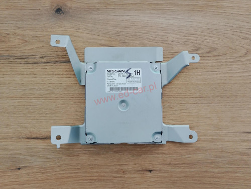 infiniti-fx35-fx37-fx50-qx70-modul-sterownik-kamery-284a1-1ca2e-ed-car.pl-7104289