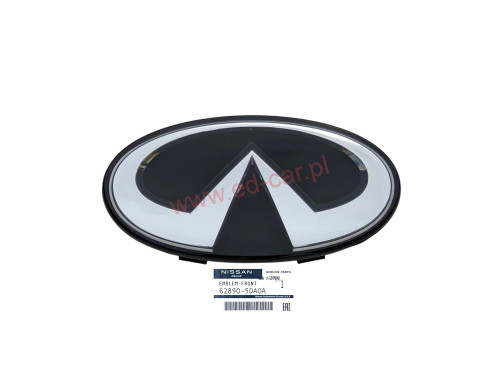 infiniti-q30-qx30-emblemat-grilla-atrapy-pod-radar-przod-62890-5da0a-ed-car