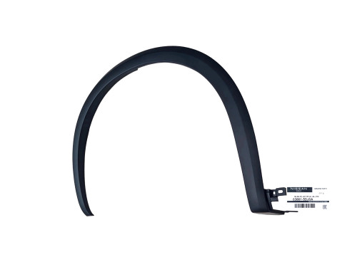 infiniti-qx30-lewa-listwa-blotnika-zderzaka-lewy-przod-63861-5dj0a-ed-car