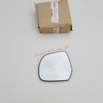 Leaf Micra K13 Duster Dokker Lodgy lewy wkład lusterka